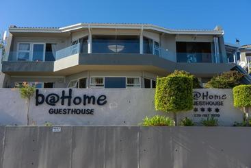 ペンション B@home Guest House