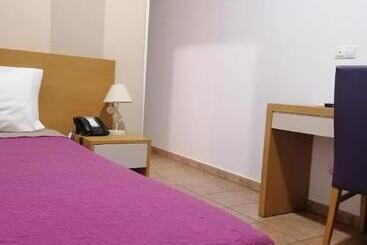 پانسیون Hospedaria Dona Maria