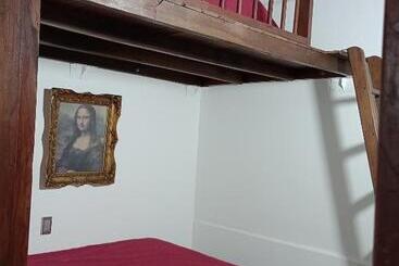 پانسیون Hostal Famihotel Fundadores