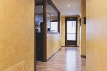 Hostal Rural La Tintoreria - Villablino