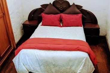 پانسیون La Casona Recoleta