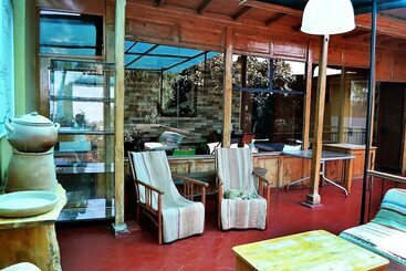 پانسیون La Casona Recoleta