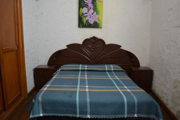 پانسیون La Casona Recoleta