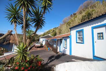 پانسیون Quinta Do Canavial