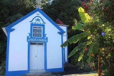 پانسیون Quinta Do Canavial