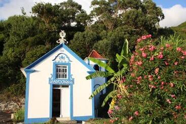 پانسیون Quinta Do Canavial