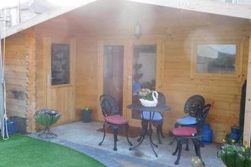 پانسیون Somerton Guest House