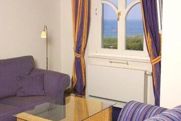 Pension Strandschloss Arielle