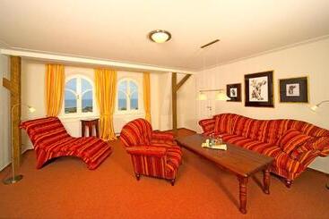 Pension Strandschloss Arielle