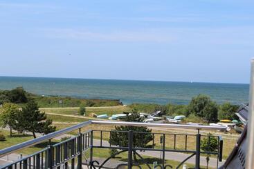 Pension Strandschloss Arielle