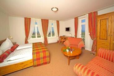 Pension Strandschloss Arielle