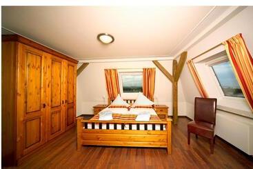 Pension Strandschloss Arielle