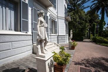 Residence Rta Villa Marina