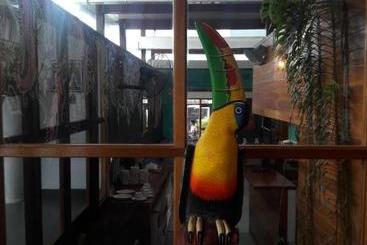 Tucan Suites Tarapoto   Hotel Asociado Casa Andina