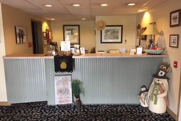 هاستل Country Living Inn