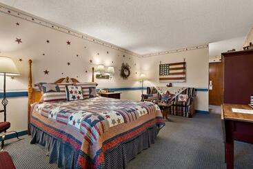 هاستل Country Living Inn