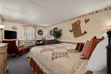 هاستل Country Living Inn