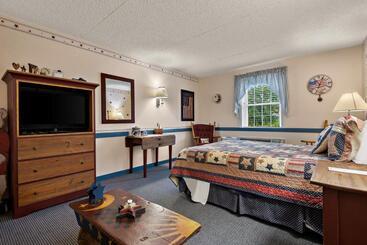 هاستل Country Living Inn