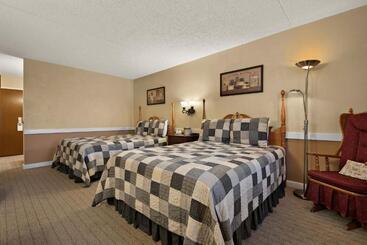 هاستل Country Living Inn