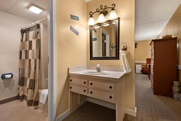 هاستل Country Living Inn