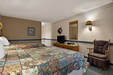 هاستل Country Living Inn