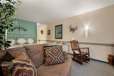 هاستل Country Living Inn