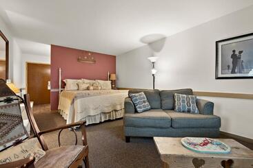 هاستل Country Living Inn