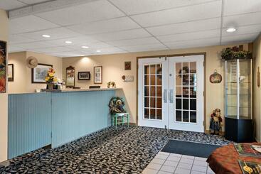 هاستل Country Living Inn