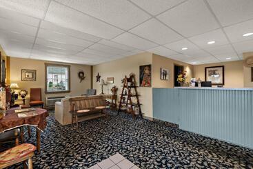 هاستل Country Living Inn