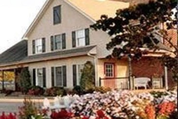 هاستل Country Living Inn