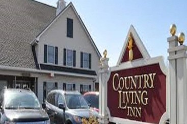 هاستل Country Living Inn