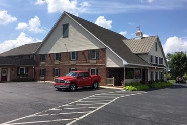 هاستل Country Living Inn