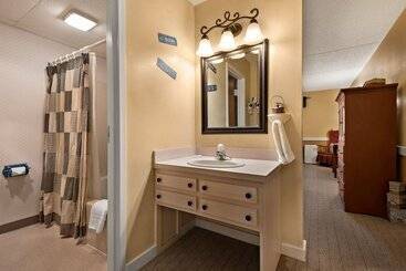 هاستل Country Living Inn