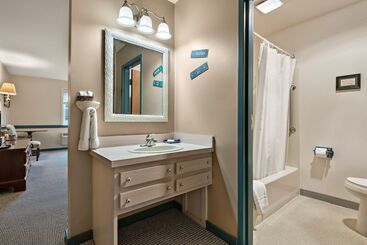 هاستل Country Living Inn