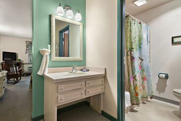 هاستل Country Living Inn