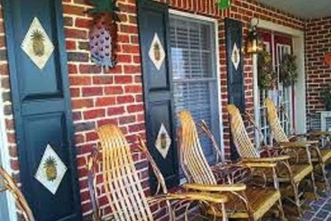 هاستل Country Living Inn