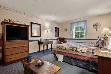 هاستل Country Living Inn