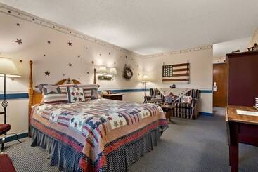 هاستل Country Living Inn