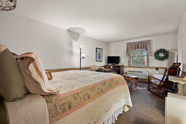 هاستل Country Living Inn