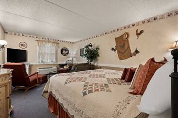 هاستل Country Living Inn