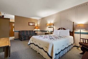 هاستل Country Living Inn