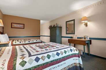 هاستل Country Living Inn
