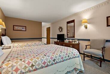 هاستل Country Living Inn