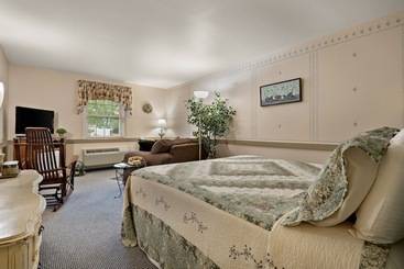 هاستل Country Living Inn
