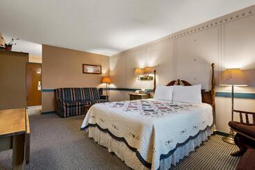 هاستل Country Living Inn