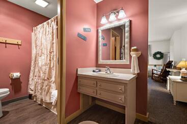 هاستل Country Living Inn