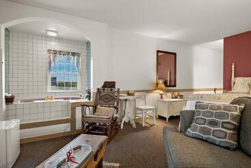 هاستل Country Living Inn