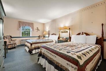 هاستل Country Living Inn