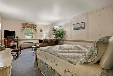 هاستل Country Living Inn
