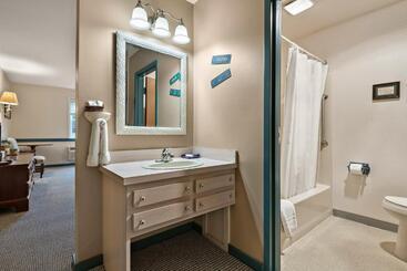 هاستل Country Living Inn